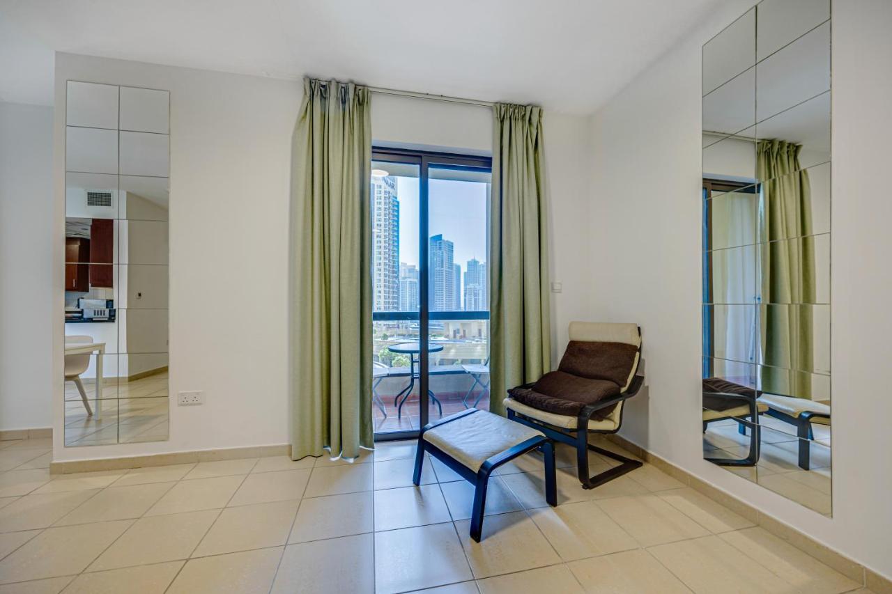 Big Apartment In Murjan, Jbr, Near The Beach Ντουμπάι Εξωτερικό φωτογραφία